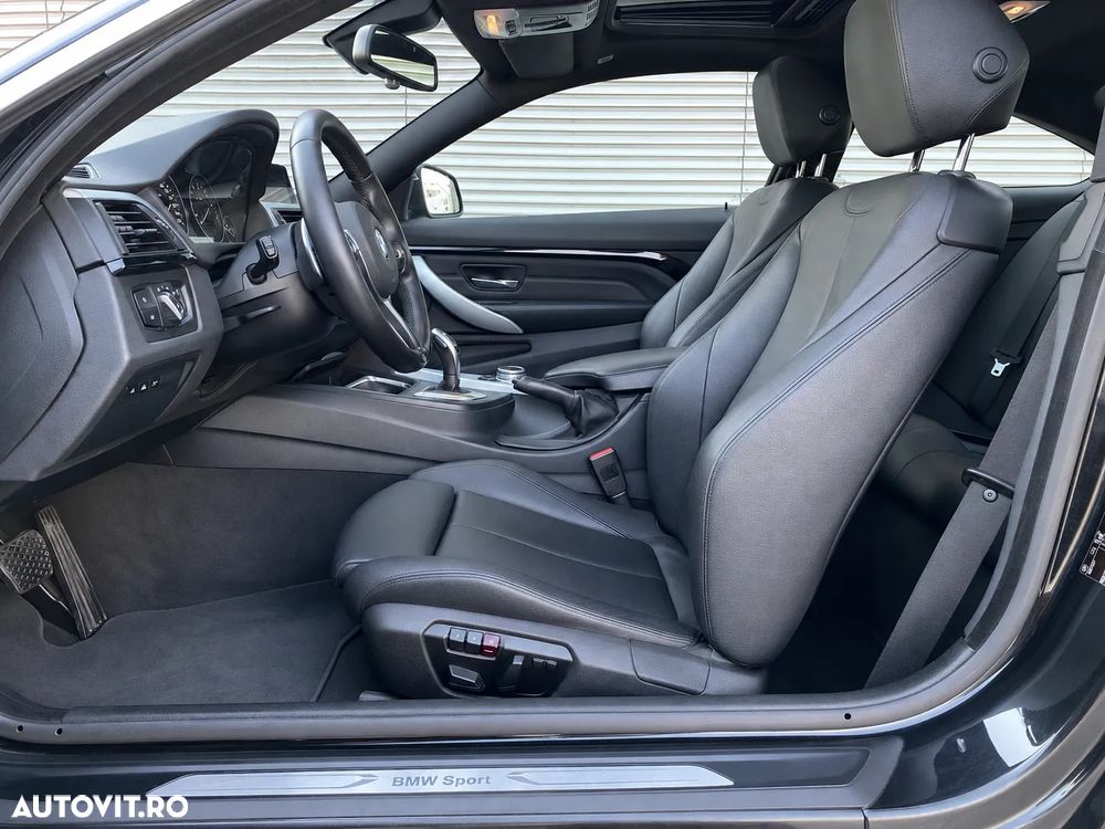 BMW Seria 4 - 19