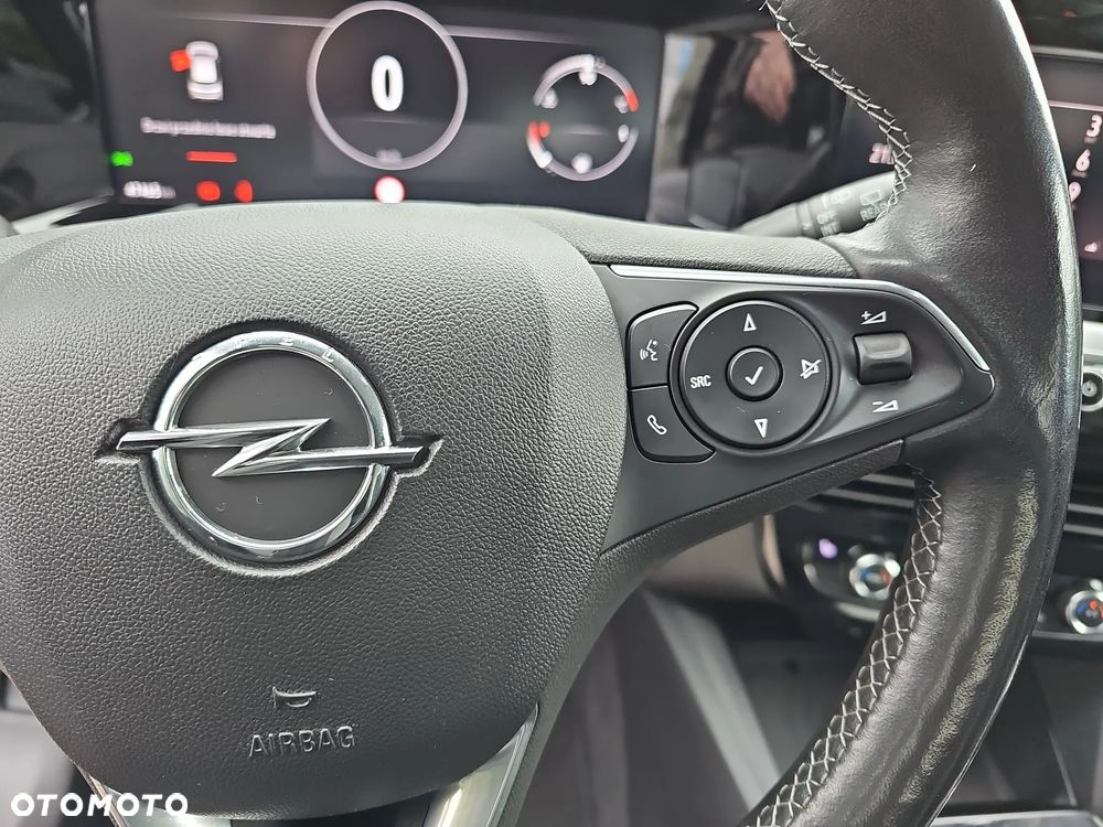 Opel Mokka 1.2 T Elegance Business Pack S&S - 15