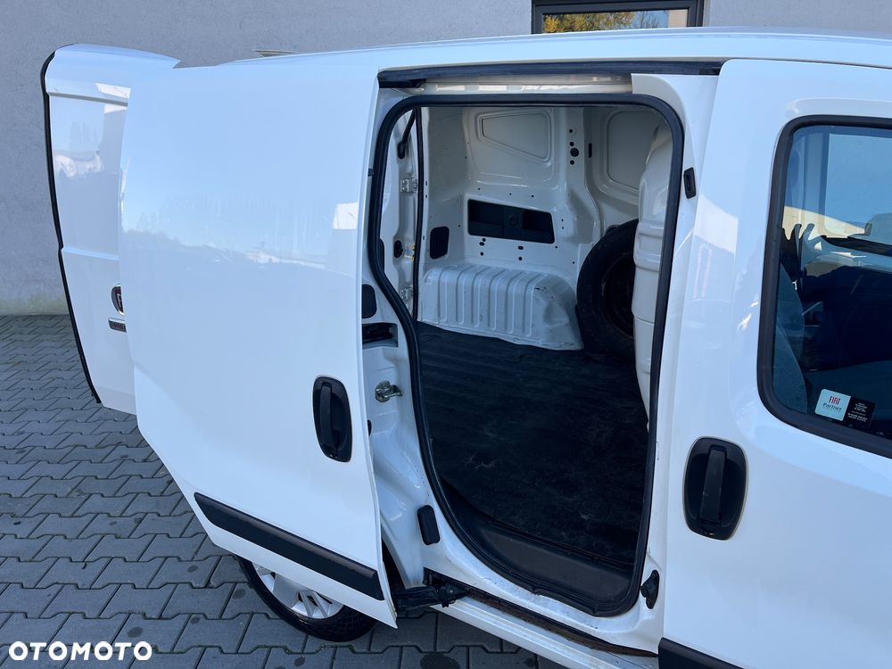 Fiat Fiorino - 12