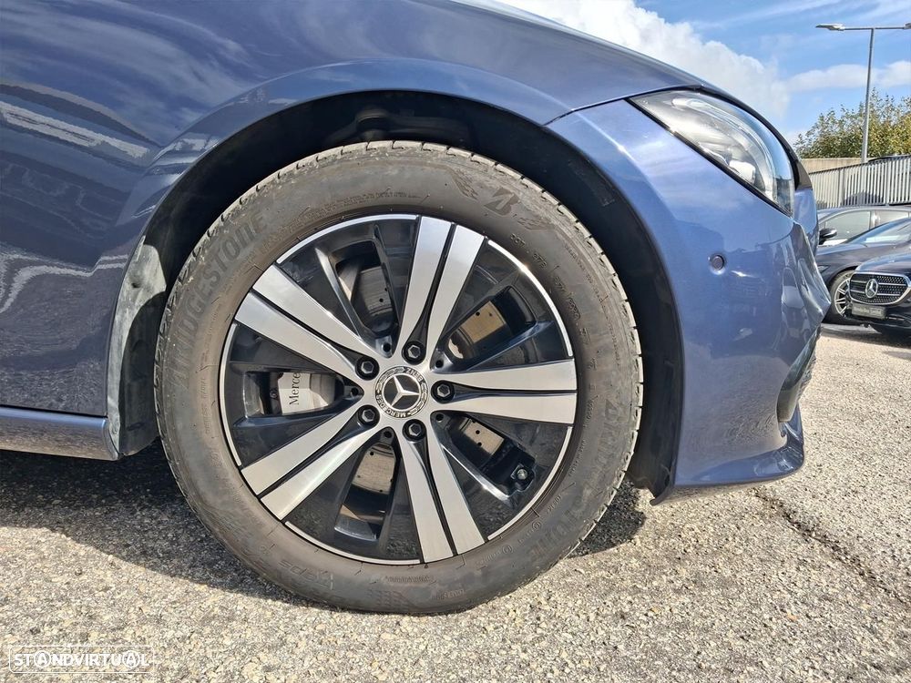 Mercedes-Benz C 300 de Avantgarde - 4