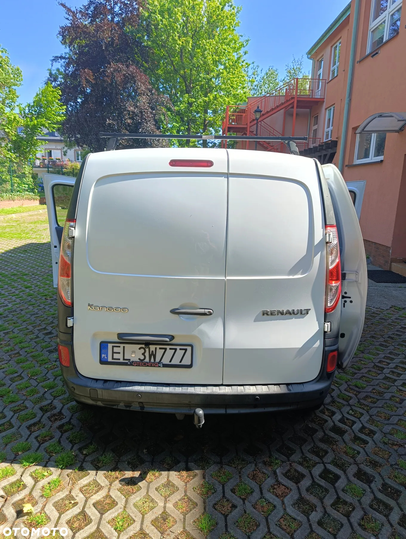 Renault Kangoo - 7