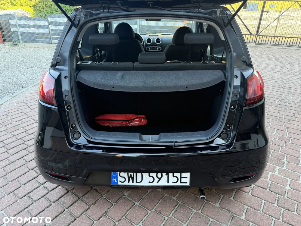 Mitsubishi Colt 1.3 ClearTec XTRA - 37