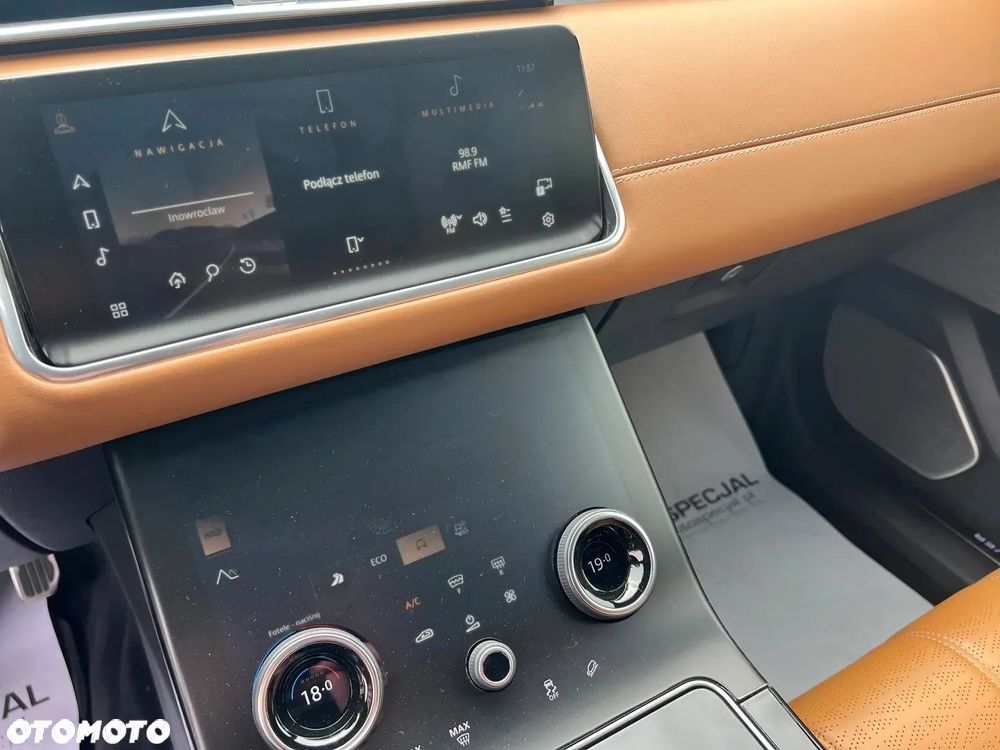 Land Rover Range Rover Velar 2.0 TD4 HSE - 16