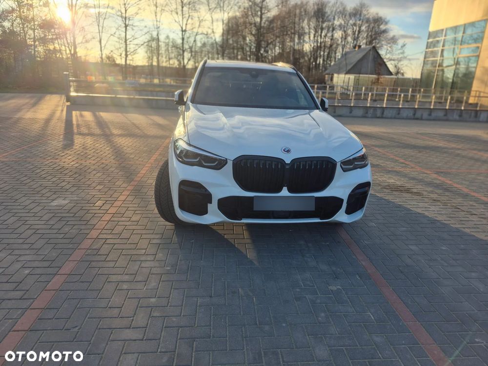 BMW X5 xDrive40d - 2