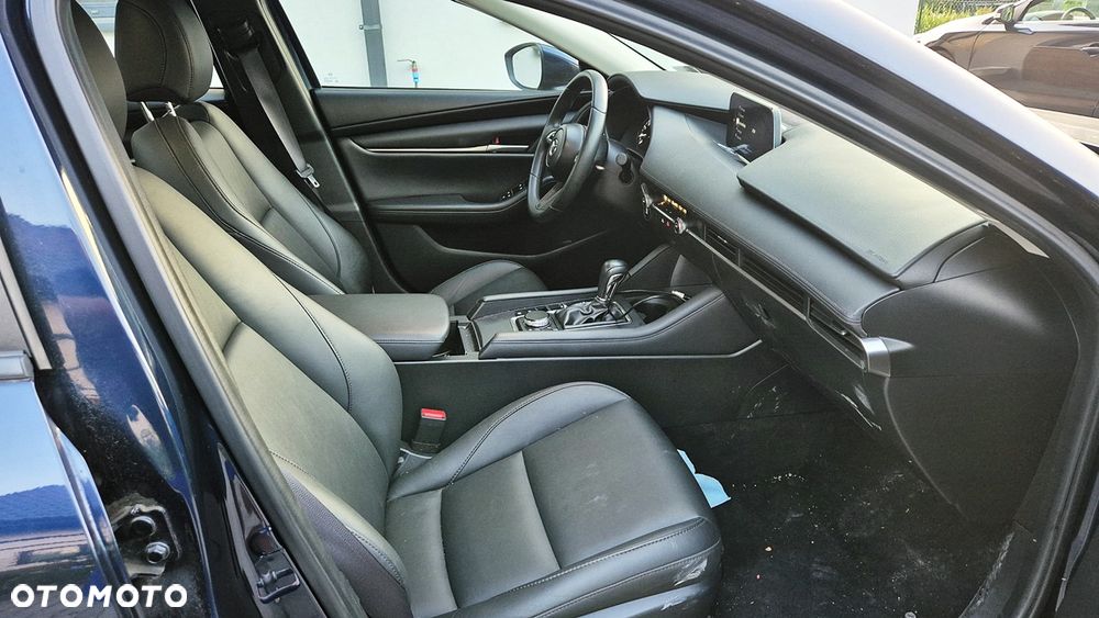 Mazda 3 - 27