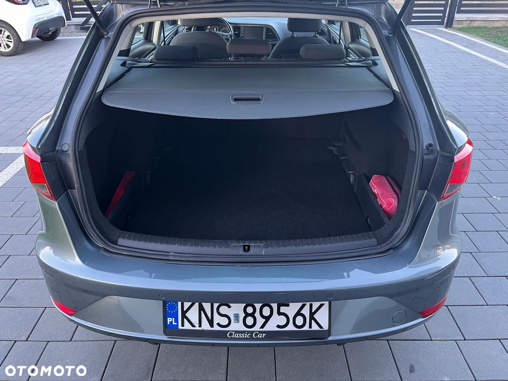 Seat Leon - 17