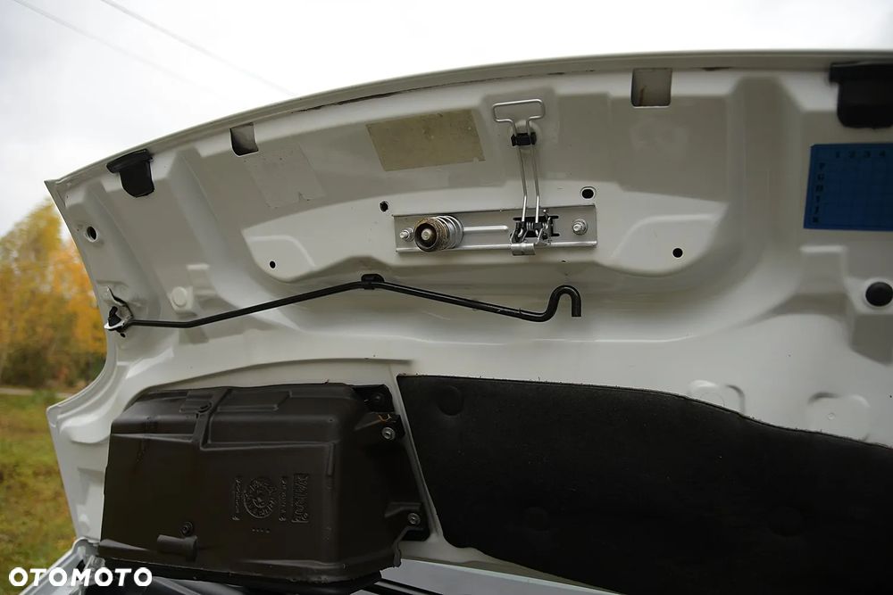 Renault TRAFIC 2.0 dCi 115KM * LONG * Z Niemiec * KLIMA * IDEALNY STAN! - 38