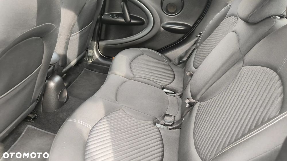 MINI Countryman Cooper SD - 8