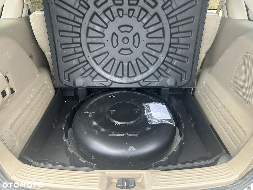 Lincoln MKX - 4