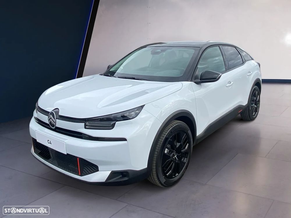 Citroën C4 1.2 Hybrid Collection e-DSC6 - 3