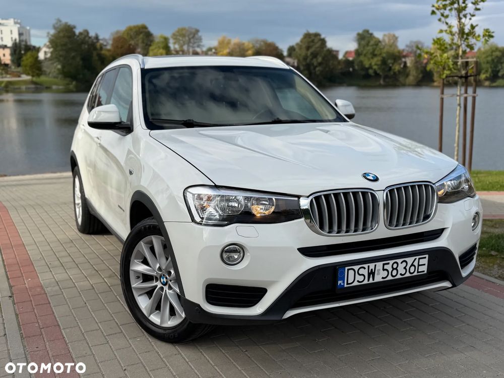 BMW X3 - 2