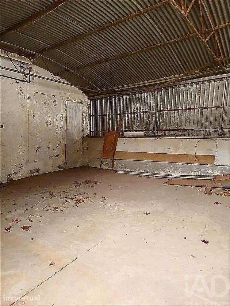 Hangar em São joão da madeira de 164,00 m2 - Grande imagem: 3/8