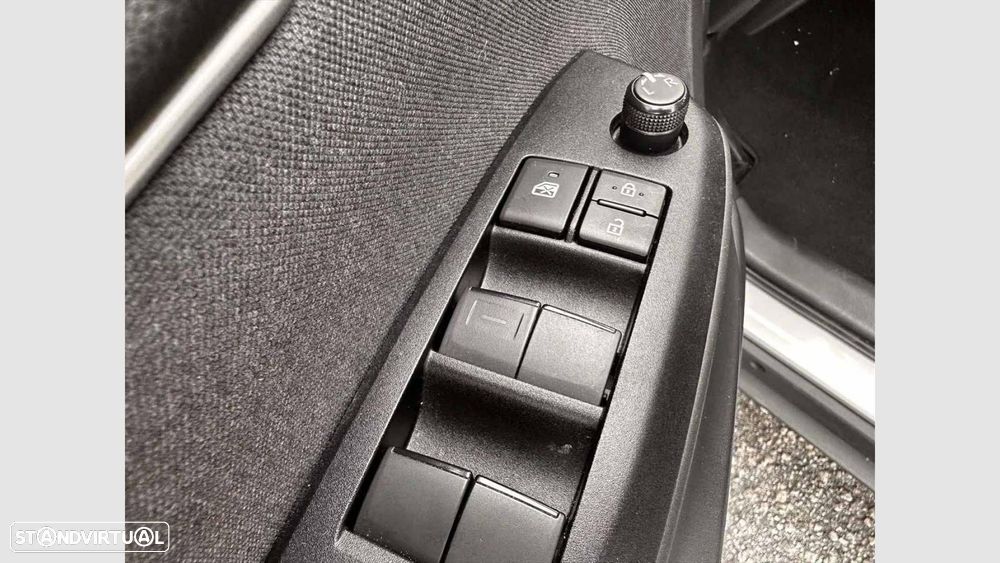 Toyota Yaris Cross 1.5 VVT-i Comfort - 24