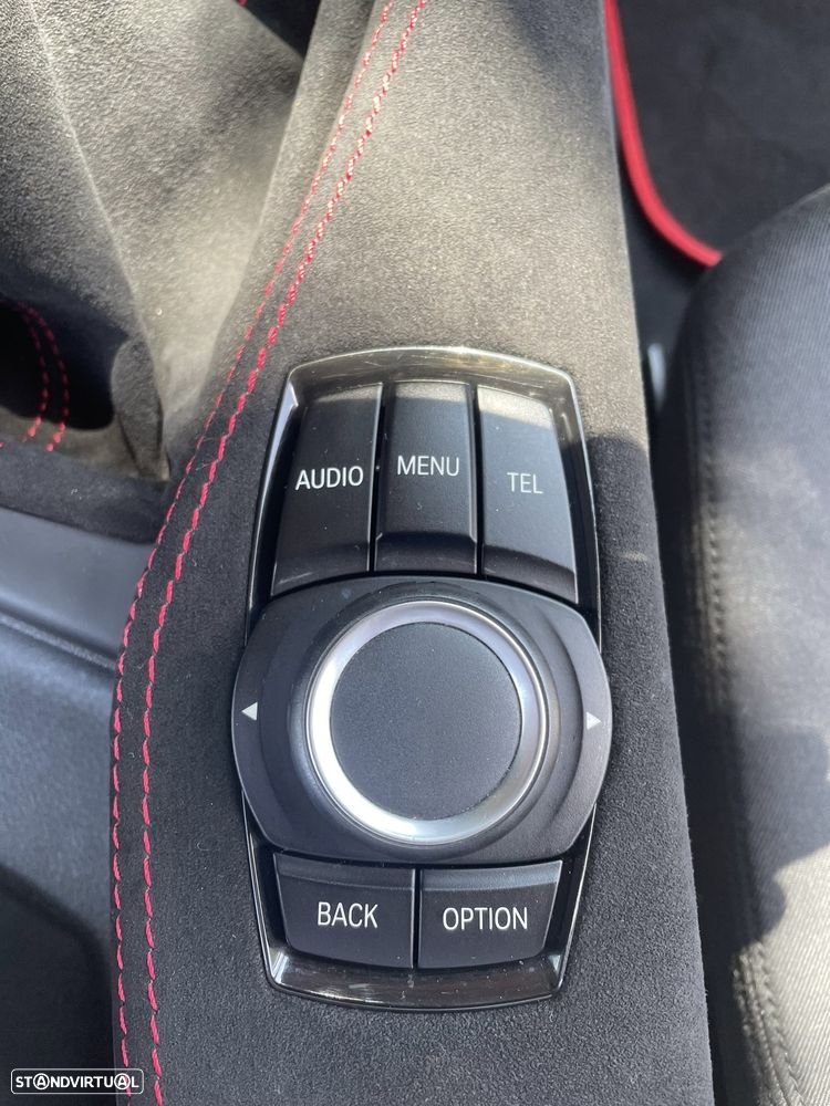 BMW 116 d Pack M - 33