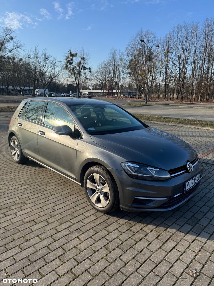Volkswagen Golf 1.4 TSI BMT Comfortline - 3