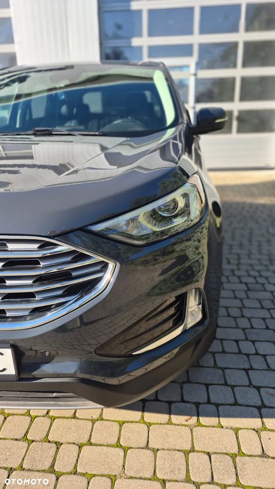 Ford Edge - 5