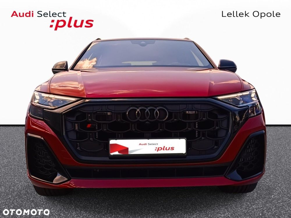 Audi SQ8 - 3