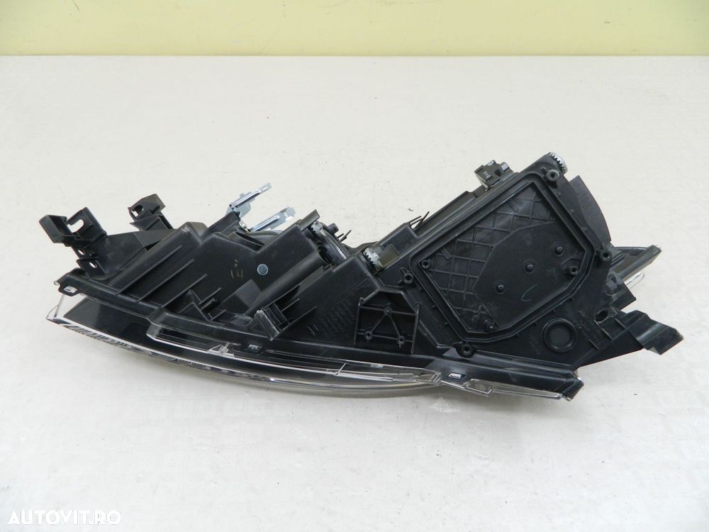 Far dreapta Mazda 6 Halogen cu lupa, 2008, 2009, 2010, 2011, 2012. - 5