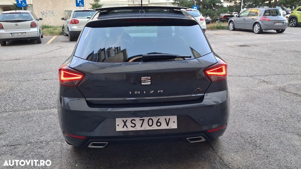 Seat Ibiza - 29
