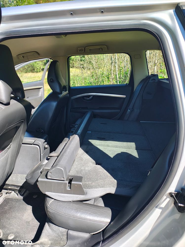 Volvo V70 2.0D Kinetic - 27