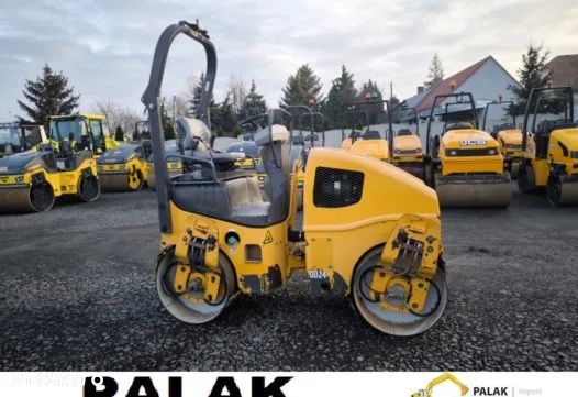 Volvo Walec drogowy VOLVO  DD 24 ,2011 rok - 9