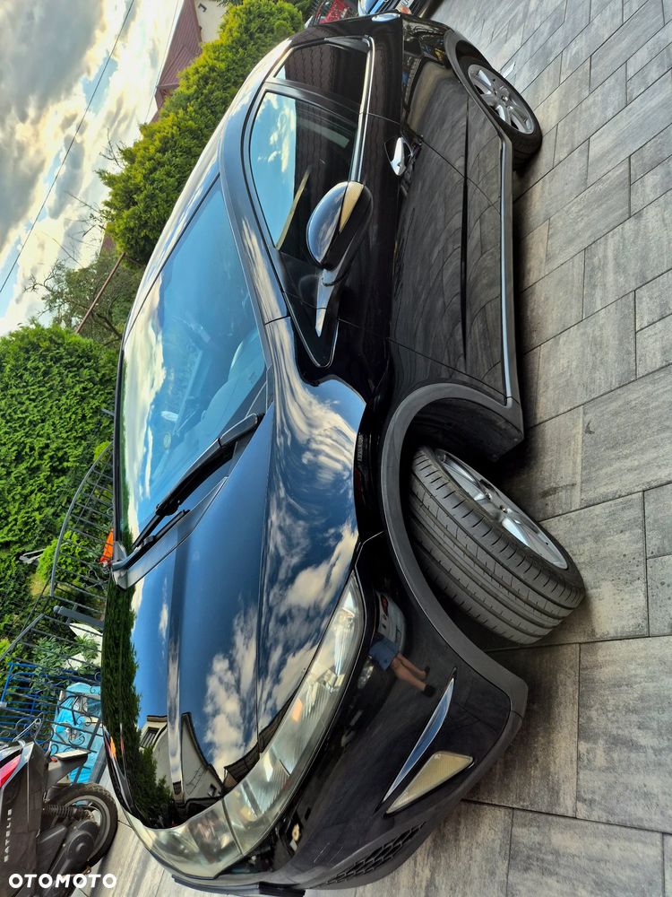 Honda Civic - 3