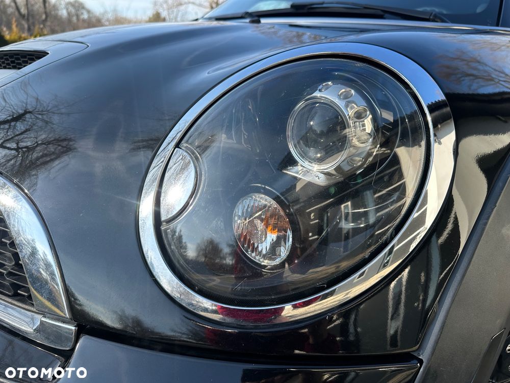 MINI Cooper S 50 Mayfair - 17