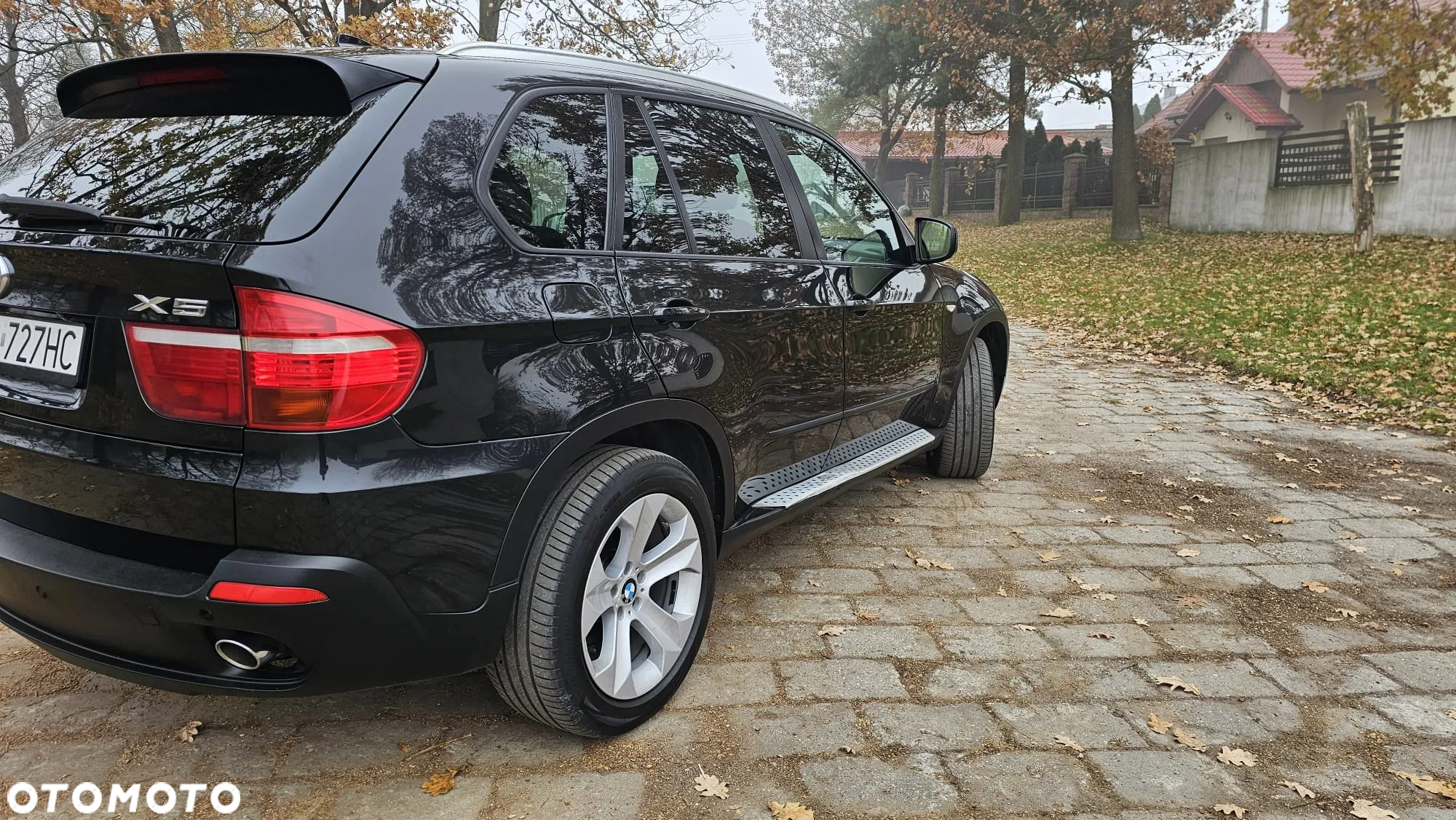 BMW X5 sDrive25d - 3