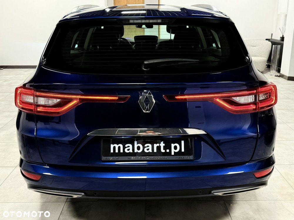 Renault Talisman Grandtour BLUE dCi 150 INTENS - 5