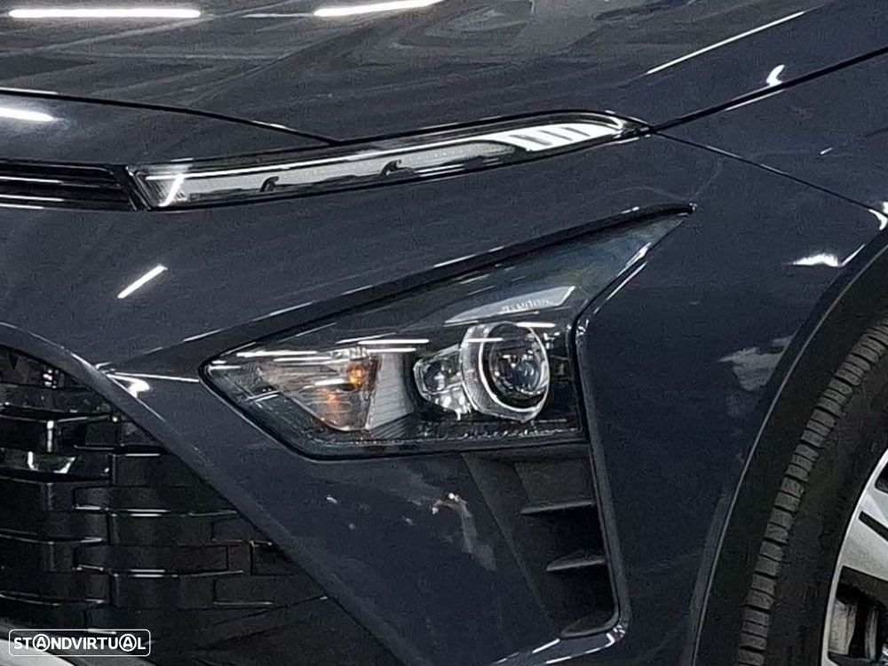 Hyundai Bayon 1.0 T-GDI Premium DCT - 3