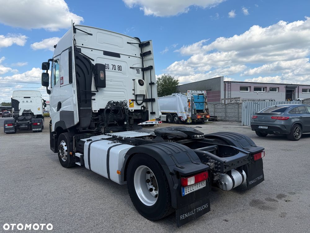 Renault T480 Highcab ADR - 7