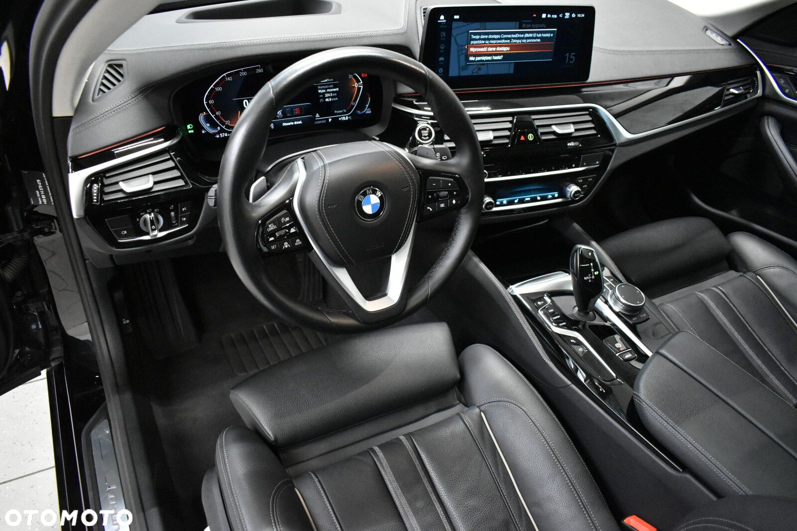 BMW Seria 5 - 4