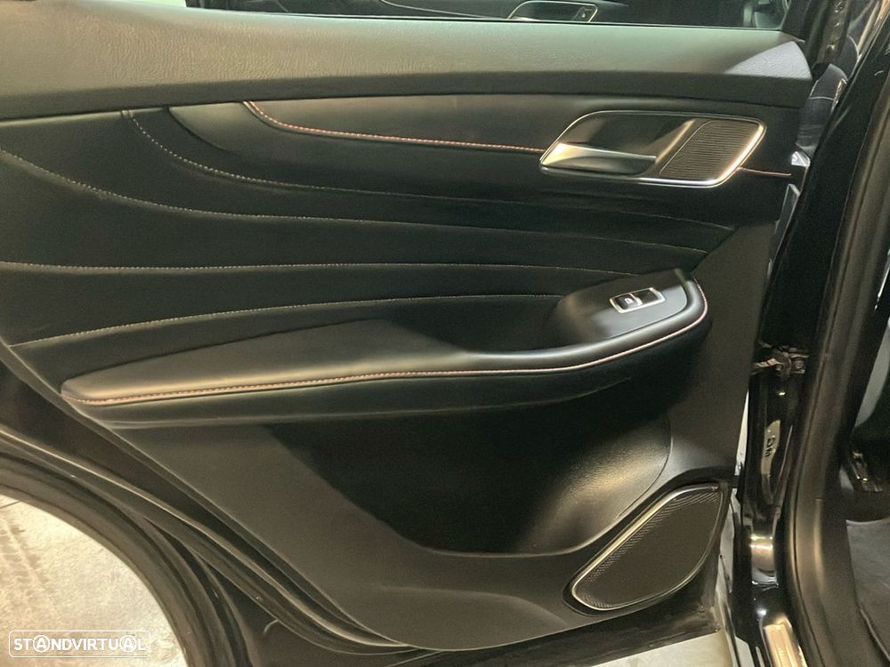 MG EHS 1.5 T-GDI Plug-in Hybrid Luxury - 23