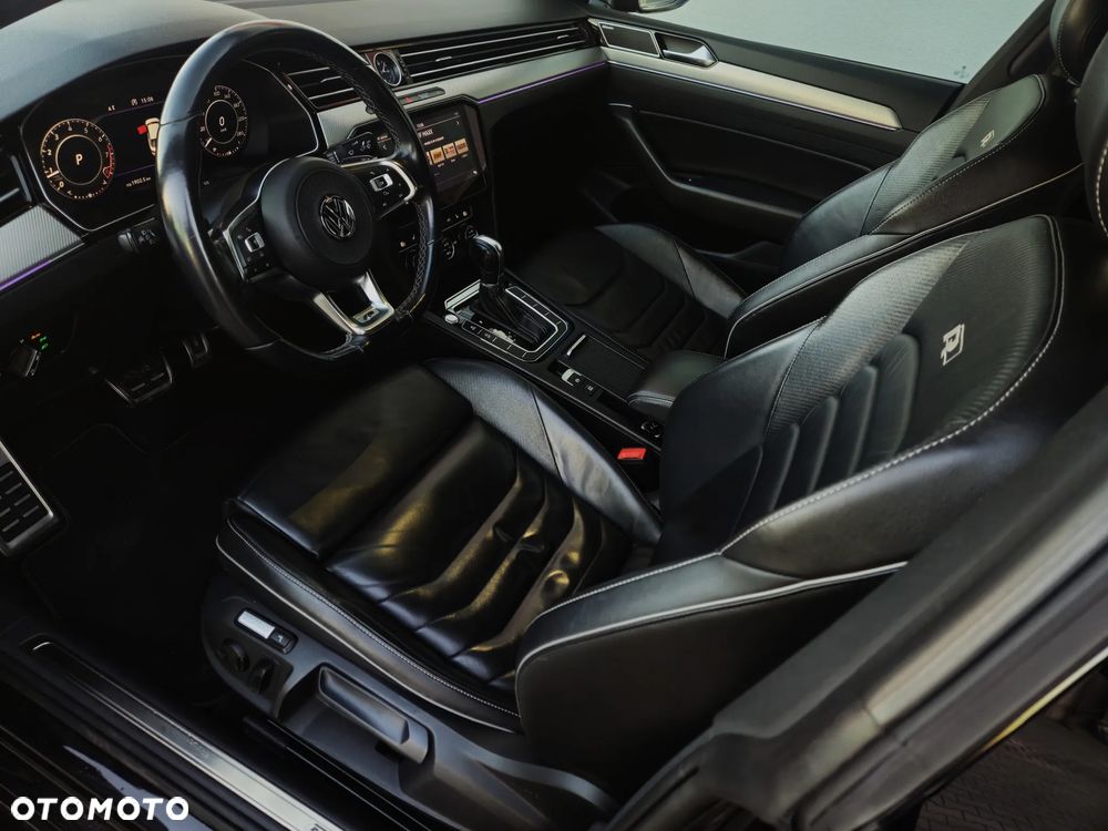 Volkswagen Arteon 2.0 TSI DSG R-Line - 23