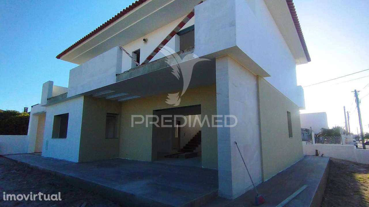 (PERMUTA) Suíte, AC Completo, Garagem para 2 Viaturas - Grande imagem: 2/16