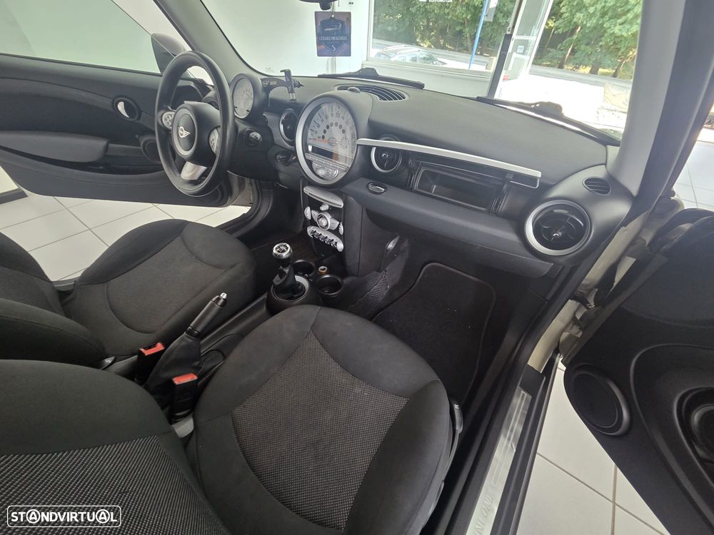 MINI Coupé - 13
