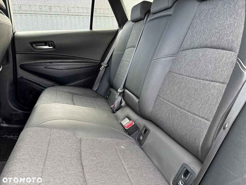 Toyota Corolla - 15
