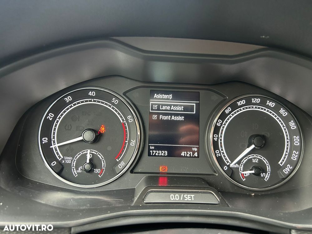Skoda Kamiq 1.5 TSI Ambition - 7