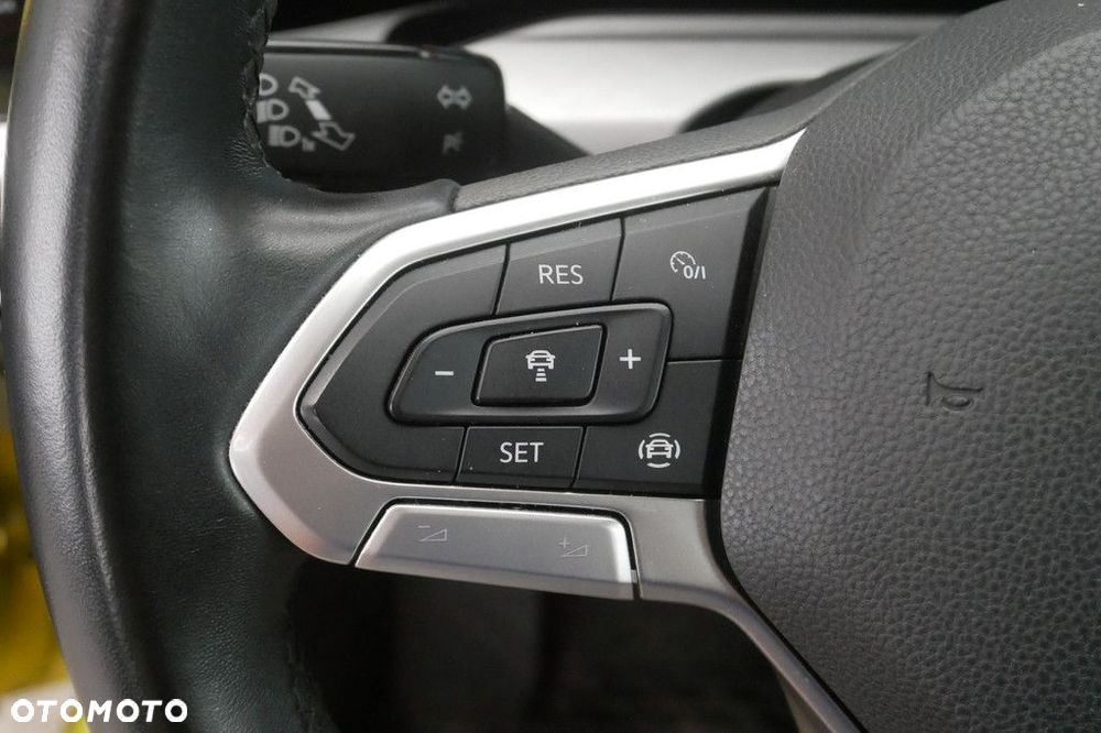 Volkswagen Golf Variant 1.5 TSI EVO Life - 22