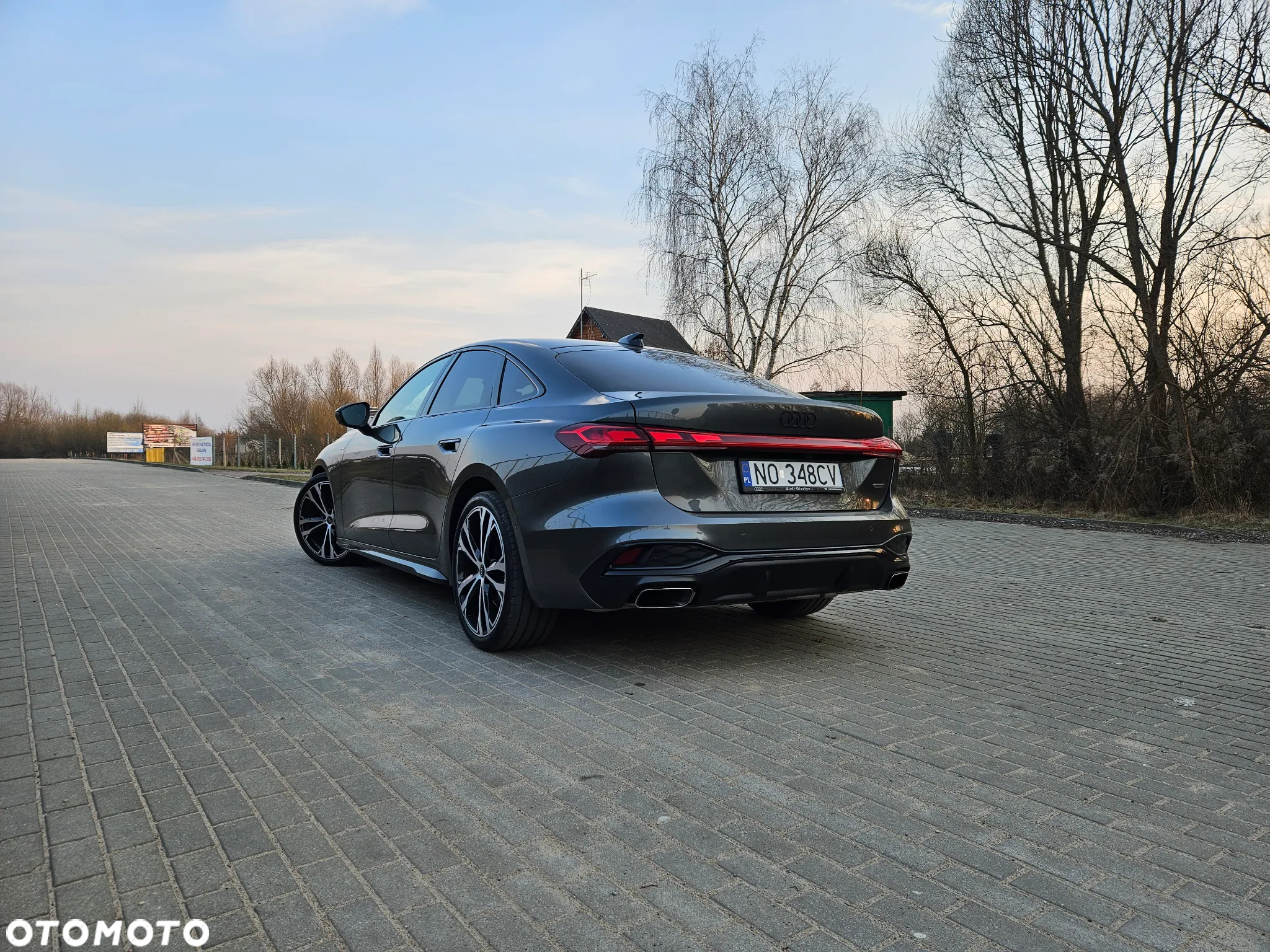Audi A5 TFSI Quattro S tronic - 4