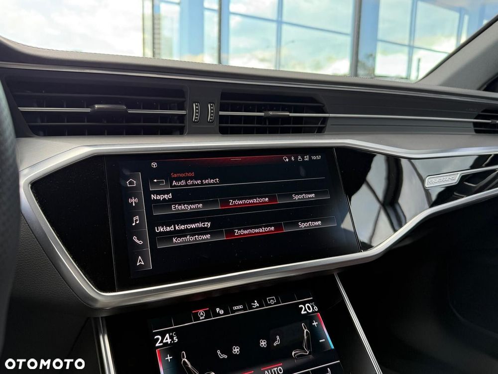 Audi A7 Sportback - 35
