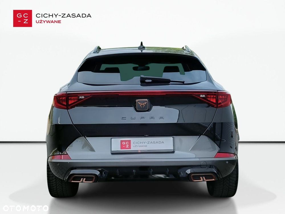Cupra Formentor 1.4 e-Hybrid DSG - 4