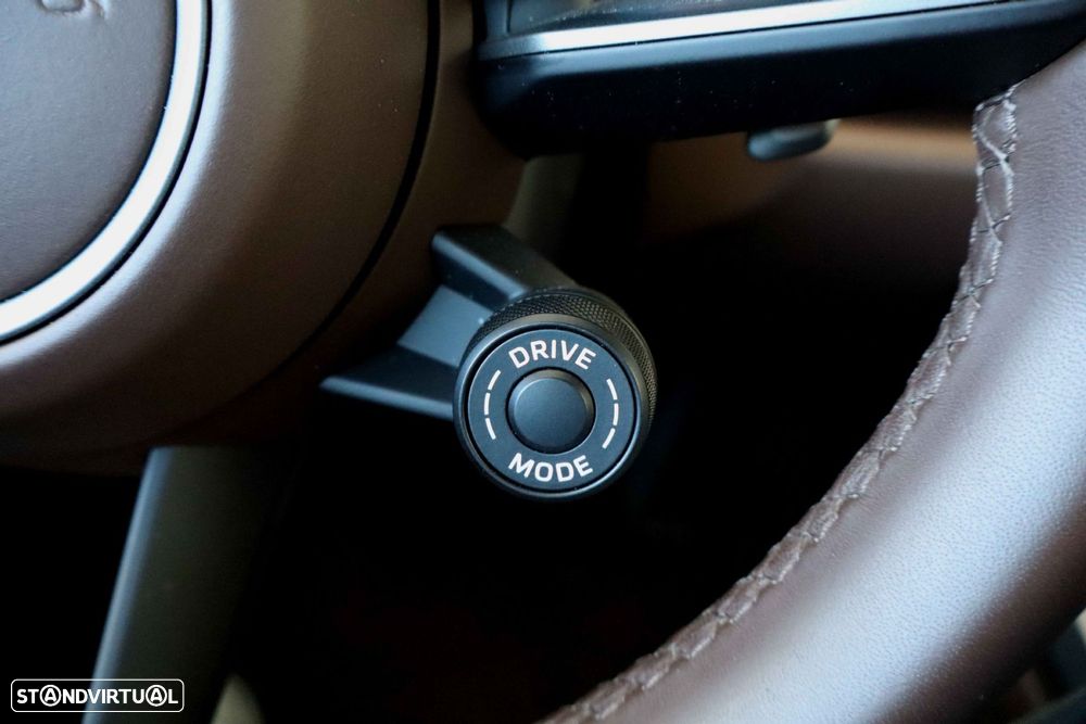 Porsche 911 (992) Carrera 4 PDK - 50