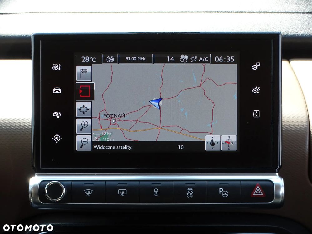 Citroën C4 Cactus BlueHDi 100 Stop&Start Feel Edition - 19