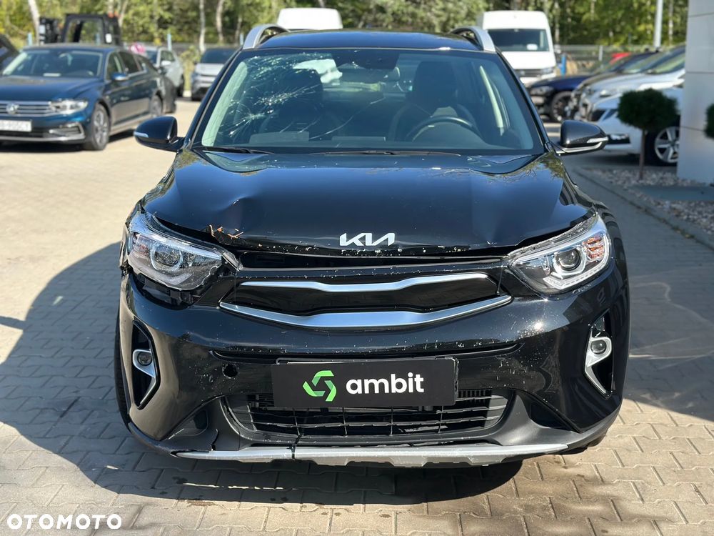 Kia Stonic - 2