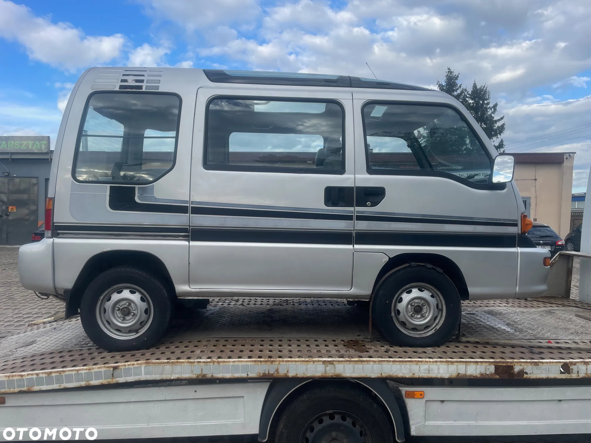 Subaru Inny - 5