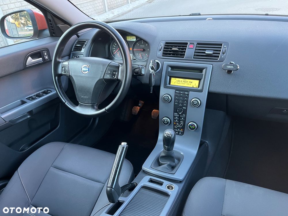 Volvo V50 DPF D3 Kinetic - 7