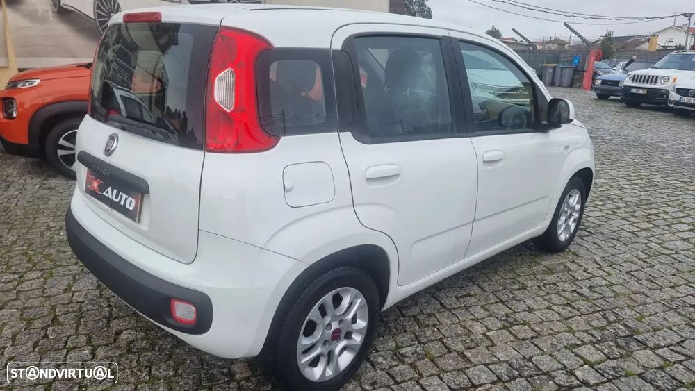Fiat Panda - 4