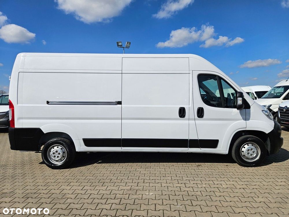 Opel movano L3H2 *74999zł Netto* 2.2 CDTi/140KM - 7