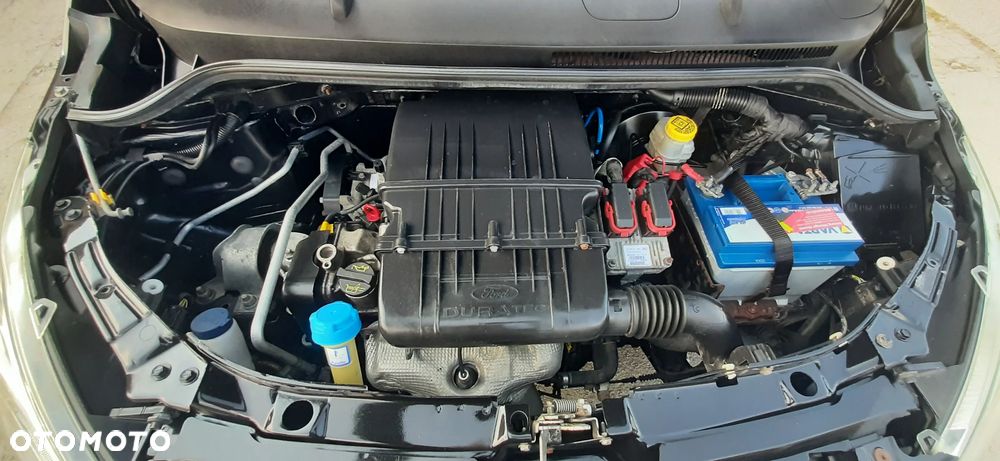 Ford KA - 37